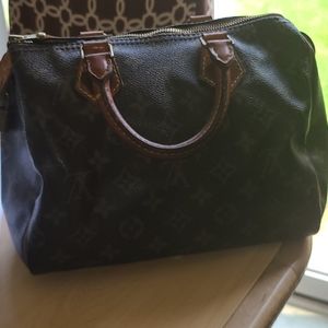 Vintage Louis Vuitton Purse